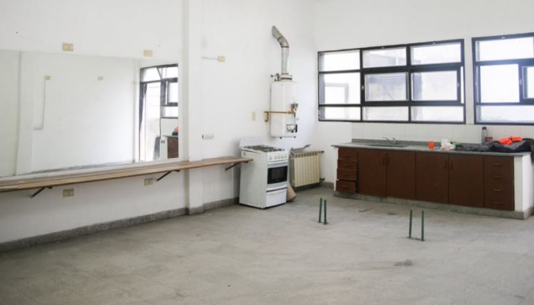 Banfield tendrá un nuevo Centro de Formación Tecnológica: de qué se trata