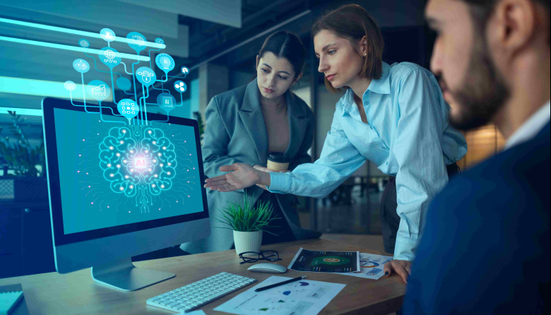 Lomas lanza cursos de formación docente en Inteligencia Artificial: quiénes pueden inscribirse