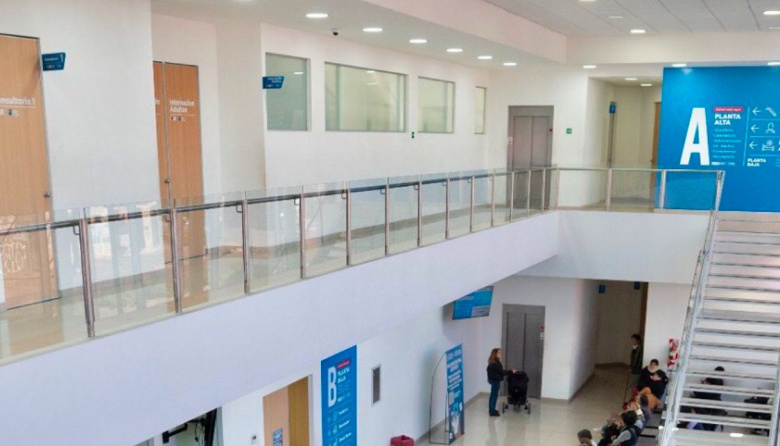 Qué servicios brindan los Hospitales de Diagnóstico Inmediato en Lomas de Zamora