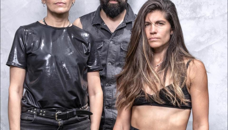 Eruca Sativa protagonizará el Festival Mujeres en Comunidad en Plaza Grigera