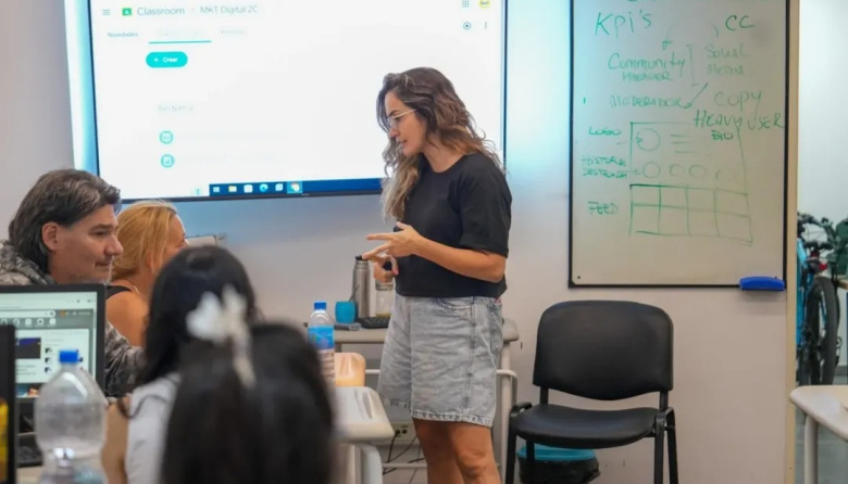 Aprender oficios en Lomas: cursos gratuitos con salida laboral en 2026