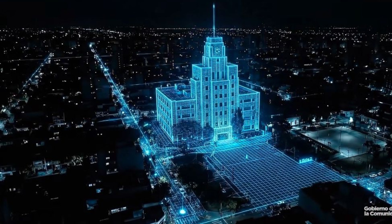 Nuevo sistema de Seguridad para Lomas: rediseño del C5 y nueva tecnología