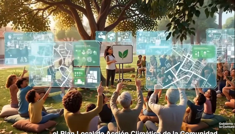 Plan de acción climática en Lomas para enfrentar los desafíos ambientales: de qué se trata