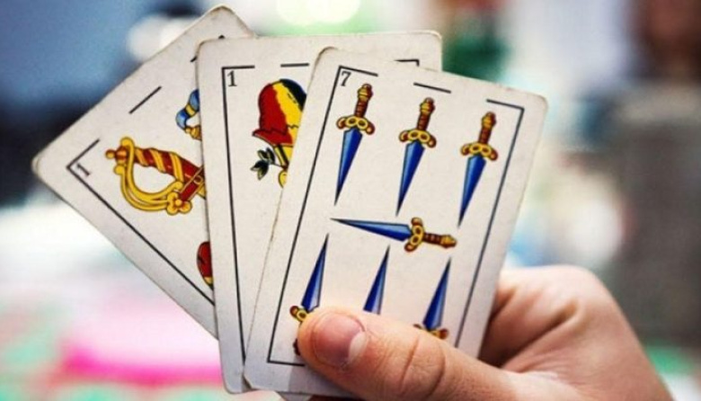 Quiero re truco en Lomas: se viene el primer torneo en la Grigera