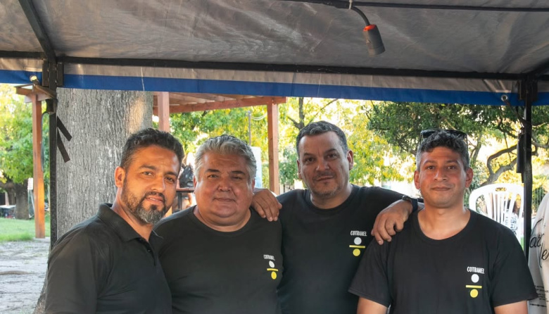 Emprendedores de la Comunidad: el programa que impulsa el consumo local