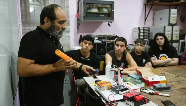 Nuevas oportunidades: abre la inscripción para cursos de oficios con salida laboral rápida