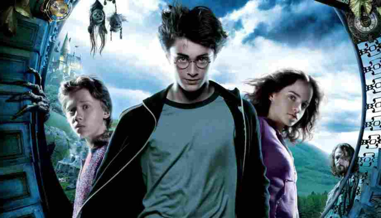 Para los fans de Harry Potter, llega la Expo Cómic especial Potterhead