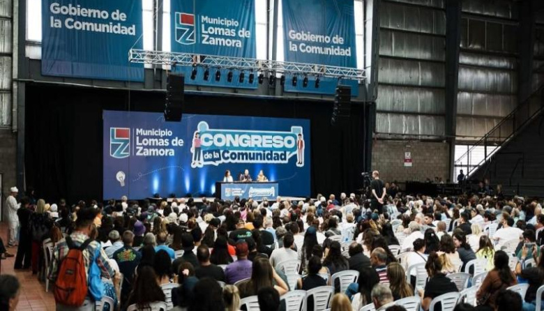 Ya están abiertas las inscripciones para el Congreso de la Comunidad 2026