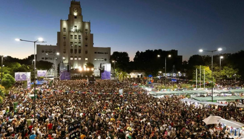El Municipio anunció la agenda de Julio en Comunidad, con vacaciones de invierno incluídas