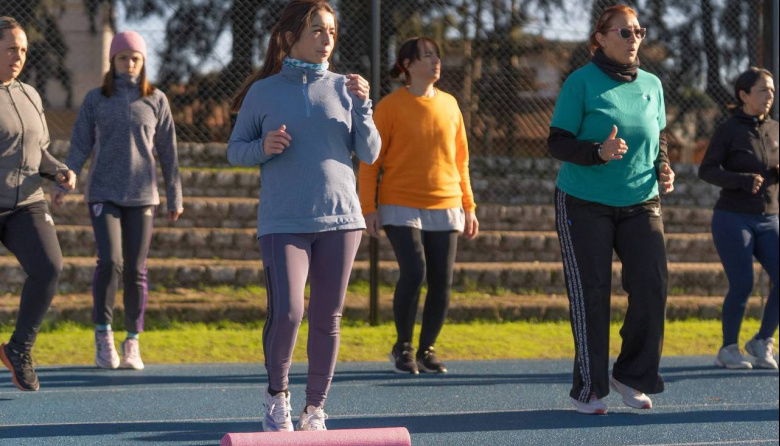 Lomas Corre en Comunidad: ¿Cómo prepararse para los 10K o 3K de la maratón?