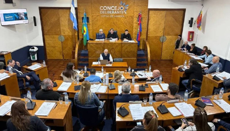 Nuevas ordenanzas en Lomas: de qué se tratan y a quiénes beneficiarán