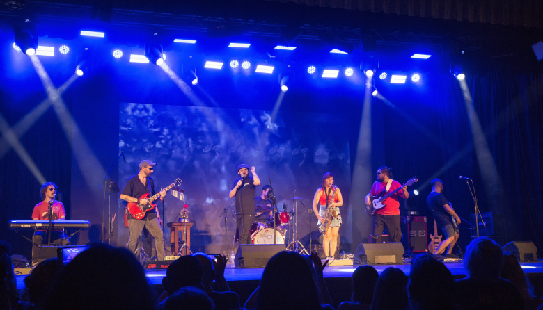 Festival Indio Eterno en Banfield: un homenaje al ídolo del rock nacional este 8 de agosto