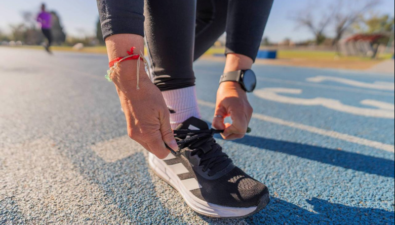 Maratón "Lomas Corre en Comunidad": cómo inscribirse a la carrera