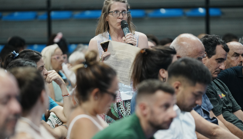 Una por una, todas las fechas de los Pre Congresos de la Comunidad de agosto
