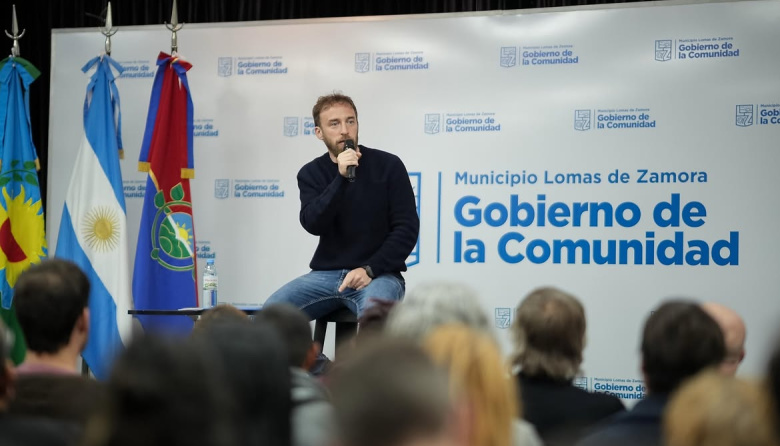 Tras el Congreso de la Comunidad, el Municipio de Lomas avanza en la planificación del plan de gestión 2027