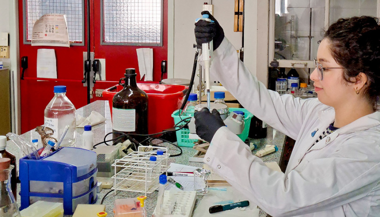 Más de $1.100 millones para la ciencia bonaerense: a qué se destinan los fondos