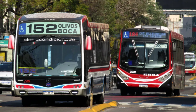 Desde octubre aumenta el colectivo en la Provincia: cuánto costará el boleto