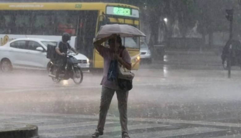 Ante la llegada de El Niño, el Municipio de Lomas reforzó las tareas de prevención y la limpieza de arroyos