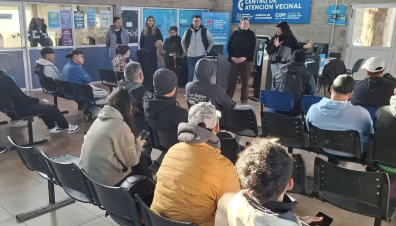 Santa Catalina será sede de una jornada consular conjunta para las comunidades de Bolivia y Paraguay