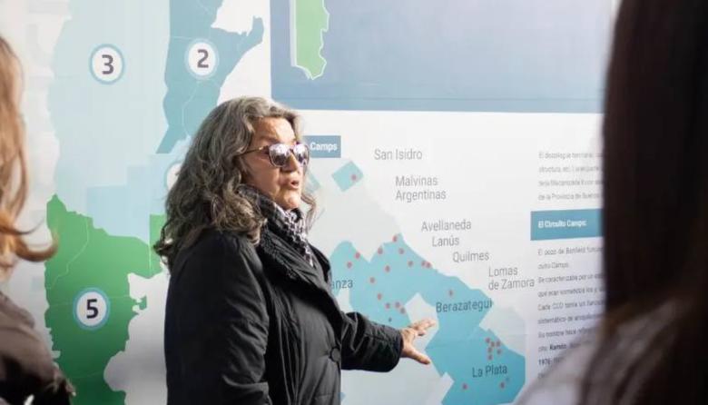 Descubrir Lomas: un nuevo taller gratuito para lomenses que busca reinvidicar las historias locales