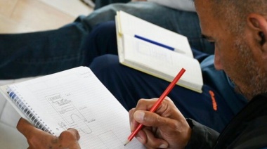La UNLZ presentó un proyecto de Escuelas de Oficios en cárceles de Lomas de Zamora