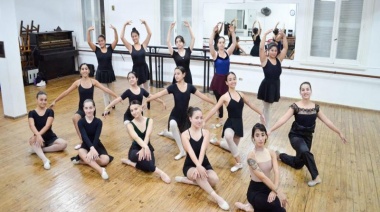 Más de 6 mil vecinos y vecinas disfrutan la danza gratuita en Lomas