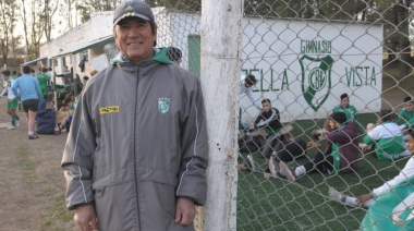 Siempre todo apostado a la selección Argentina
