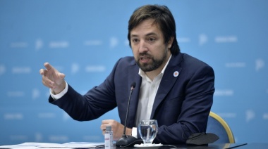 Kreplak señaló que "hay intención de trabajar en conjunto por la reforma del sistema de salud"