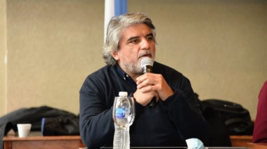 Correa: "En un gobierno peronista, los salarios tienen que ganarle a la inflación"