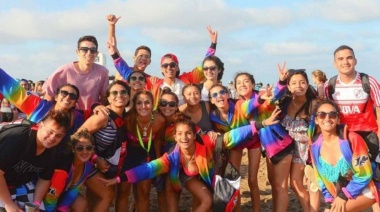 Más de 100.000 estudiantes ya viajaron a distintas zonas bonaerenses