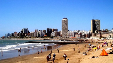 Los números del fin de semana largo anticipan un verano pujante