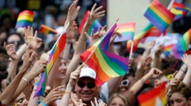 9° Marcha del Orgullo de la provincia de Buenos Aires