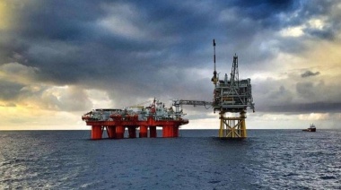 La Justicia levantó una cautelar y habilitó la exploración en Mar del Plata