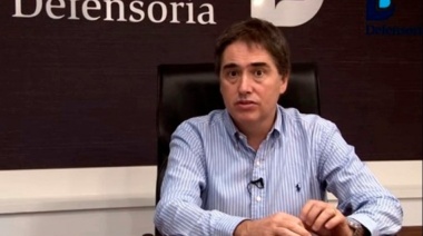 La Defensoría del Pueblo pedirá la rescisión "inmediata" de la concesión de Edesur