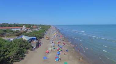 Villa del Mar y Arroyo Pareja lanzan la temporada de verano