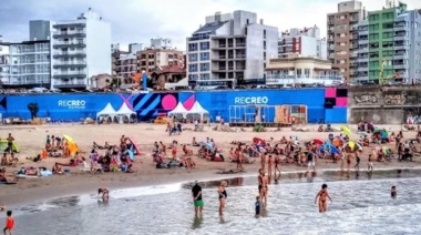 Provincia lleva sus paradores a la Costa: dónde estarán y qué se podrá hacer