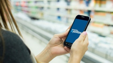 Precios Justos incorporó productos para las Fiestas