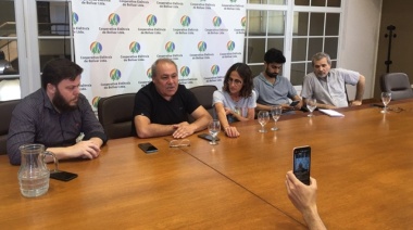 El municipio de Bolívar abrirá un sumario a la Cooperativa Eléctrica por posible incumplimiento en el contrato de concesión