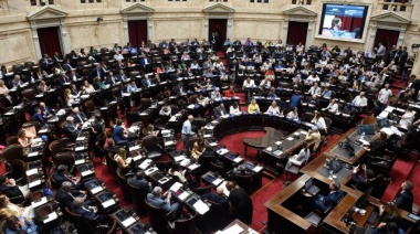 Expectativa en Diputados por la posible convocatoria a sesiones extraordinarias