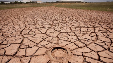 El 2022 fue el octavo año más seco de toda la historia argentina
