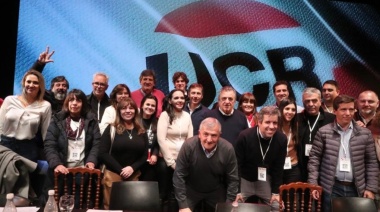 La UCR se reúne en Mar del Plata en su primera cumbre del año 