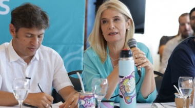 Provincia lanzó líneas de financiamiento para pymes por $10.500 millones