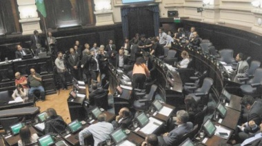 Suspenden la ley jubilatoria del Bapro dispuesta en la gestión de Vidal