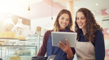 Presentan una nueva línea de crédito con perspectiva de género