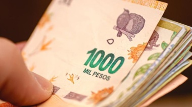 Cuánto paga un plazo fijo tradicional con la nueva tasa de interés