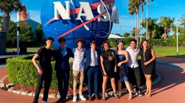 Un grupo de estudiantes visitará Cabo Cañavera para adentrarse en la industria aeroespacial