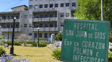 "La Noche de los PAPs" en el hospital provincial San Juan de Dios