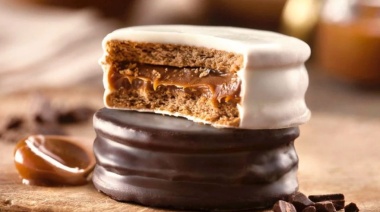 Se acerca la Fiesta Itinerante del Chocolate y el Alfajor