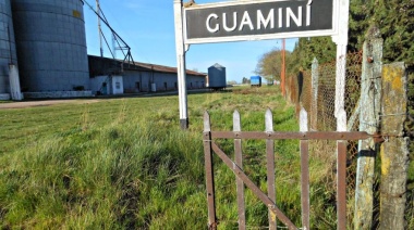 Guaminí festeja sus 147 años con una gran velada