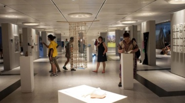 "Museo expandido": conoce cuáles son los sitios más emblemáticos de La Plata